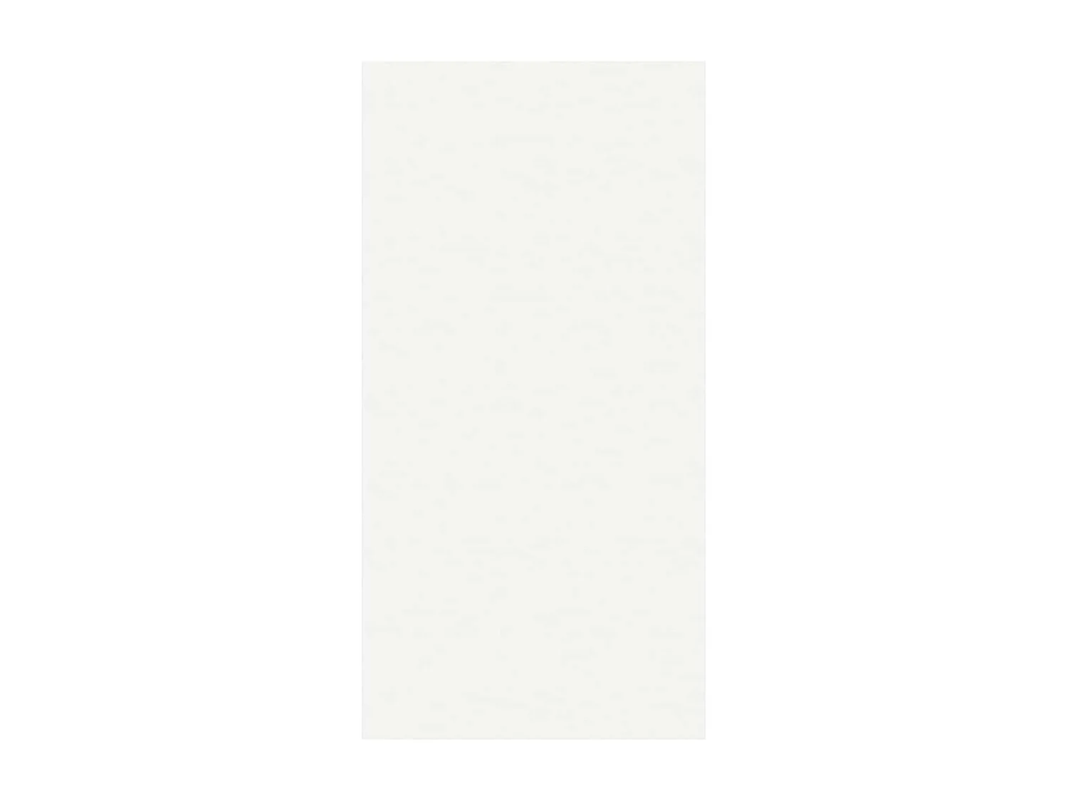 Meuble TV Blanc et chêne sonoma 30,5x30x60 cm Bois d’ingénierie