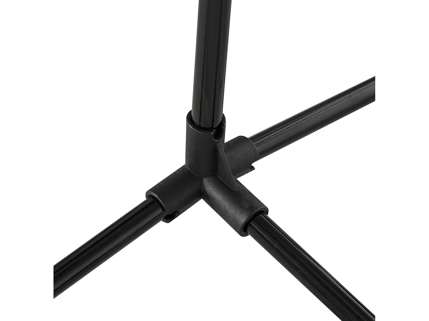 Filet multifonction réglable, métal, vert (420x103x107-155cm)