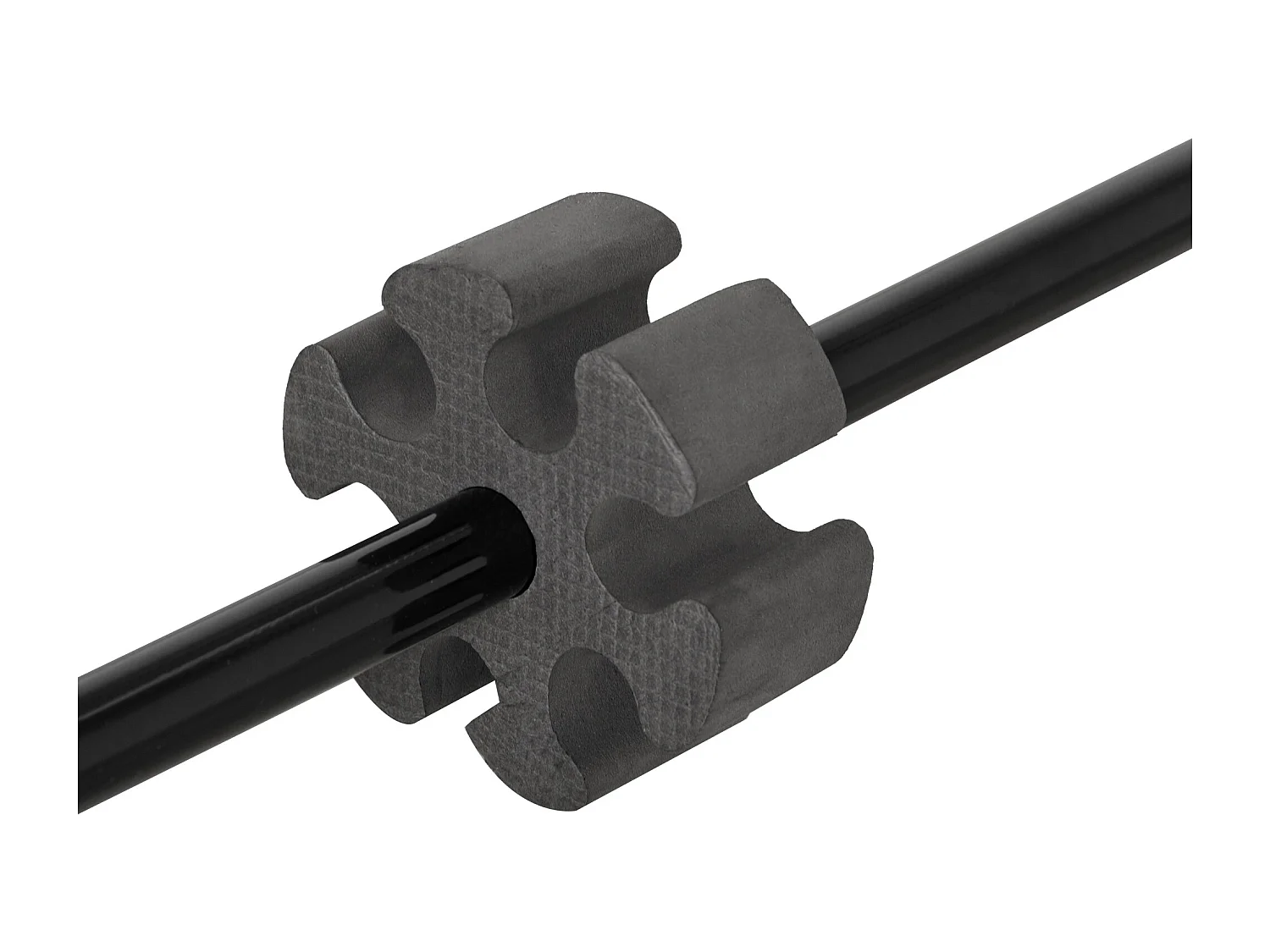 Red multifunción ajustable, metálica, verde (420x103x107-155cm)