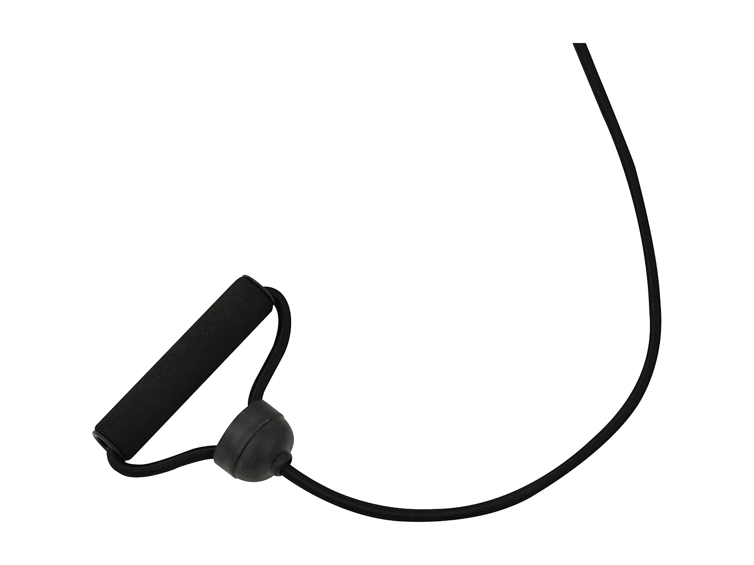 Plateforme vibrante avec 99 niveaux, haut-parleur USB, écran LED et bandes de résistance, ABS, beige (54x33x14cm)