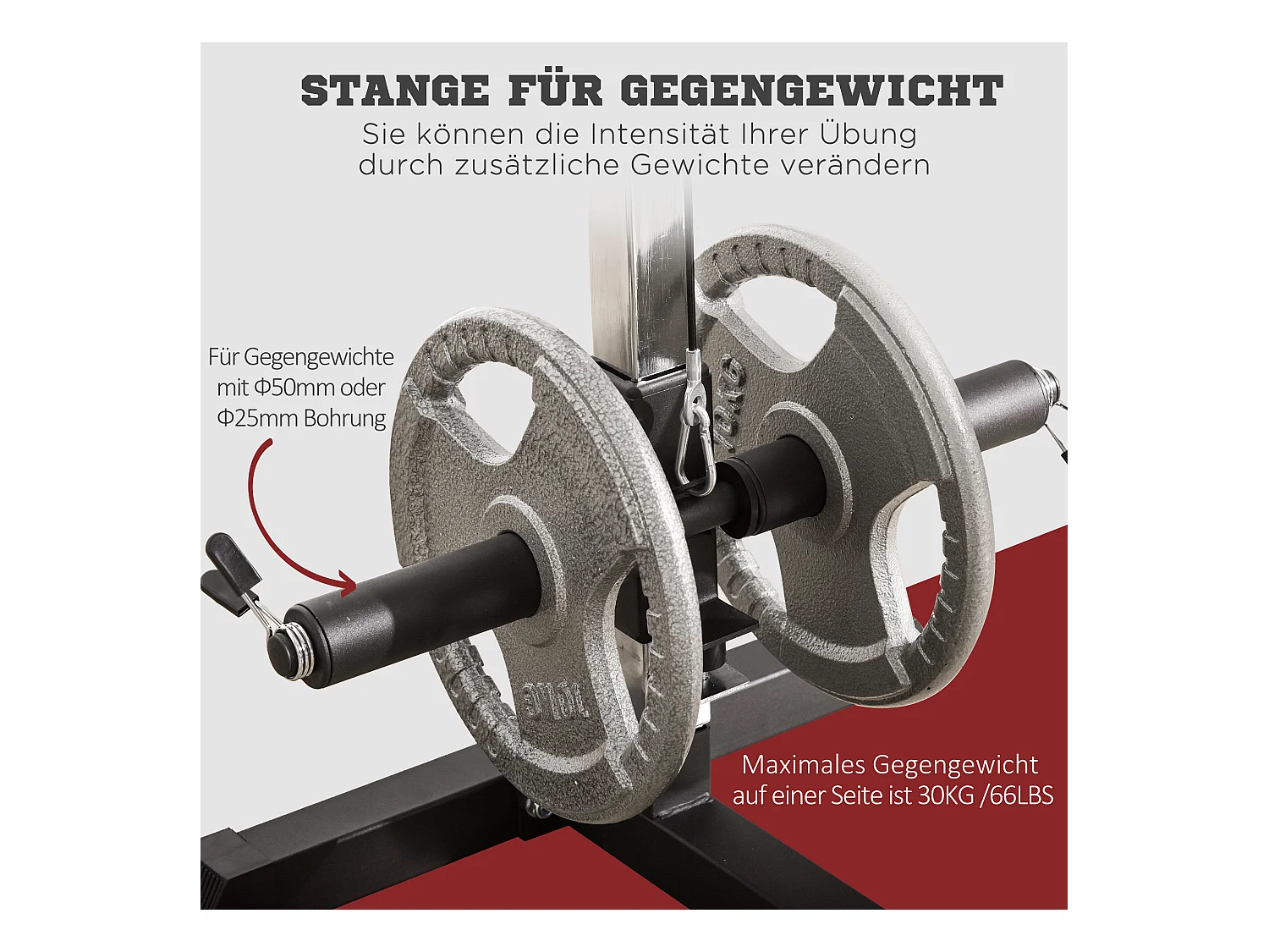 Station de fitness multifonction avec siège réglable et poulie, acier, noir (107x120x190cm)
