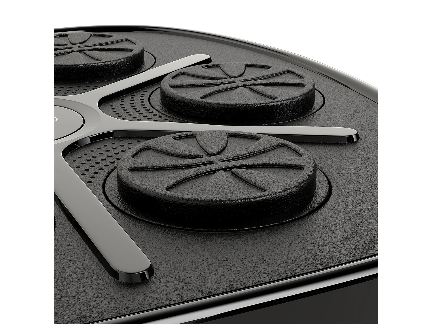 Machine à Boxe avec musique, Bluetooth, LED, montage mural, pour adultes, noir (41.8x44.6x7.5 cm)