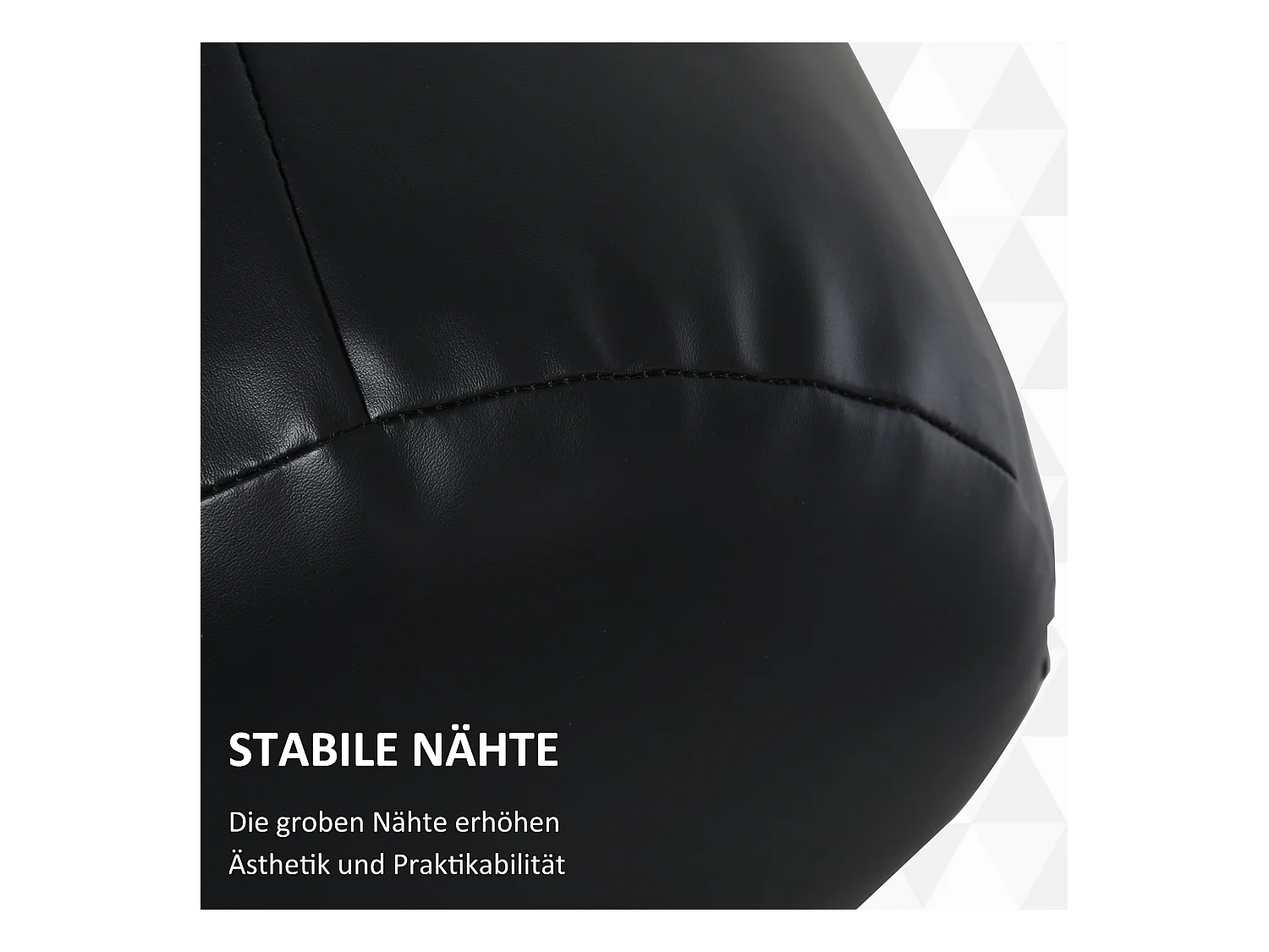 Sac de frappe avec gants, rempli, pour adultes et adolescents, PVC, noir-rouge, Ø30x120 cm (16 kg)