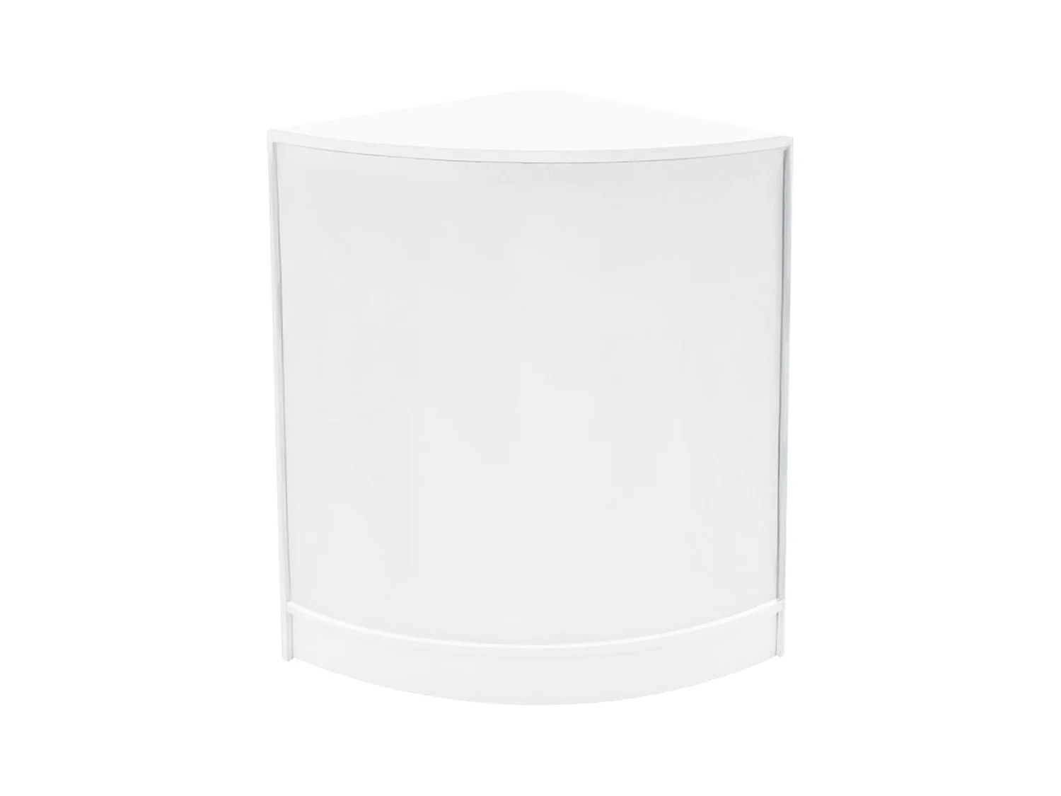 Adonis LED Winkel Toonbank Set B900, C900 & CM60 - Wit