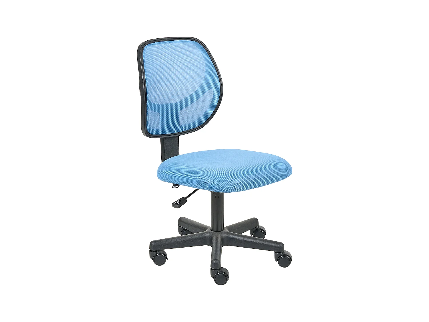 Chaise de bureau JOYFUL Bleu
