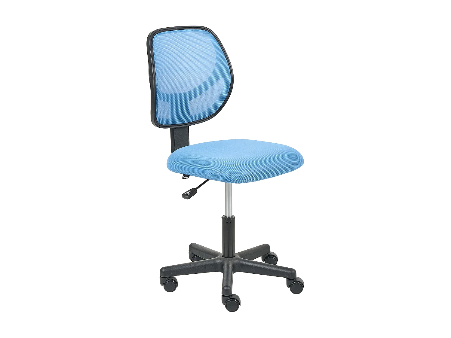 Chaise de bureau JOYFUL Bleu
