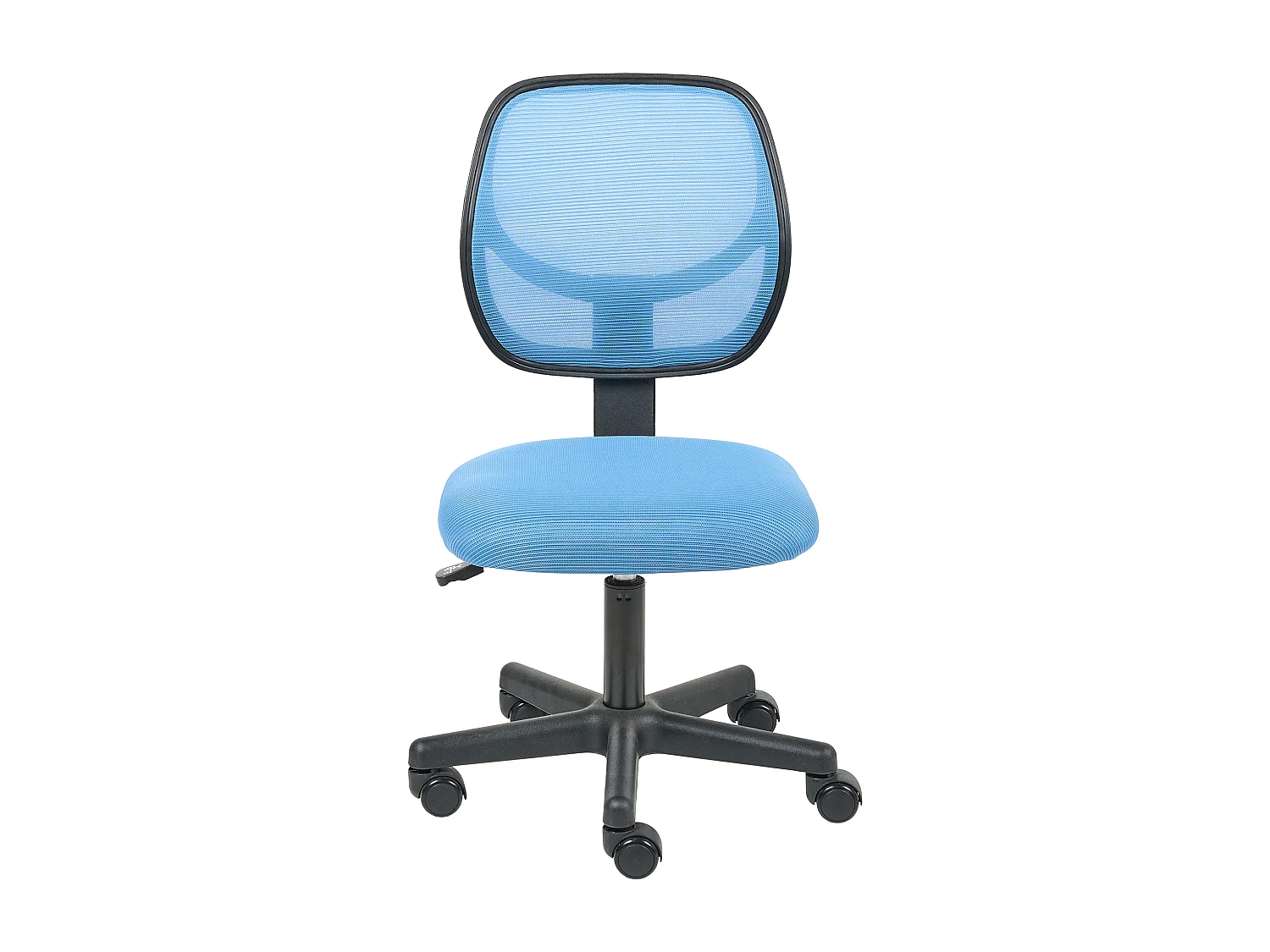 Chaise de bureau JOYFUL Bleu