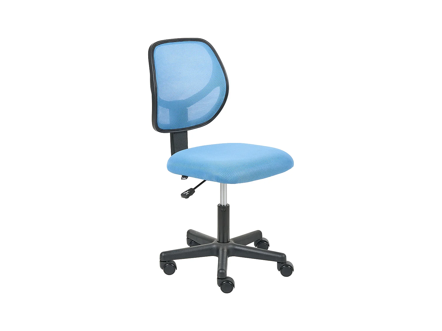 Chaise de bureau JOYFUL Bleu