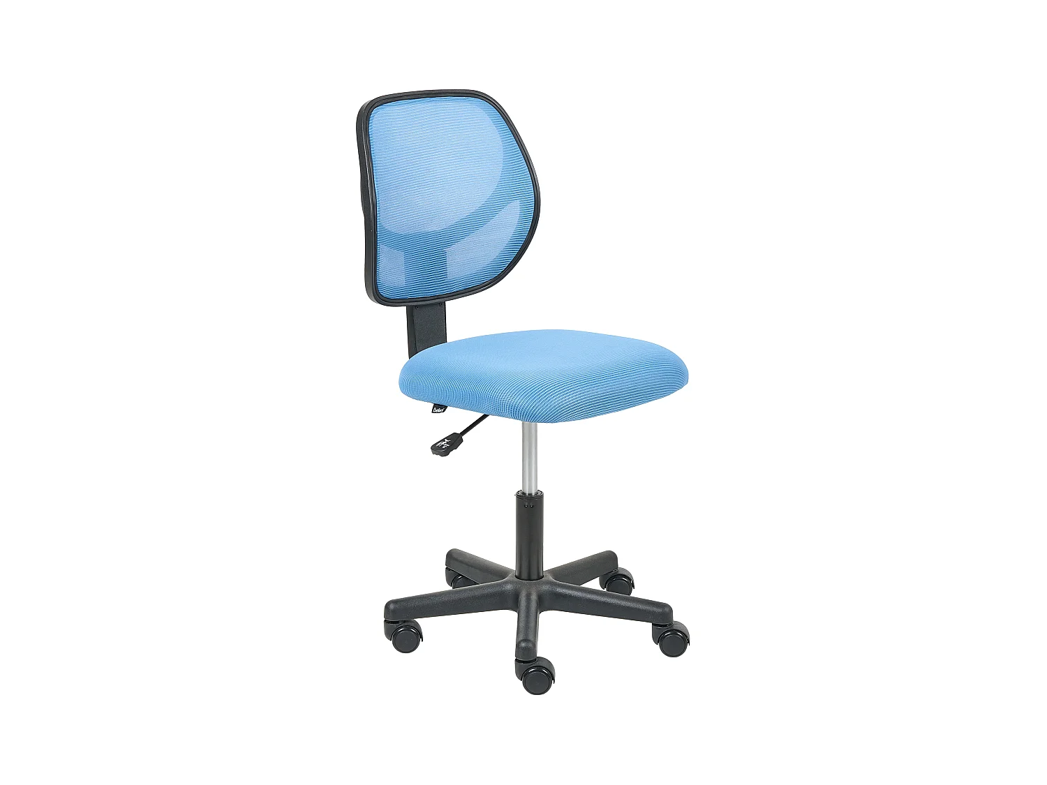 Chaise de bureau JOYFUL Bleu