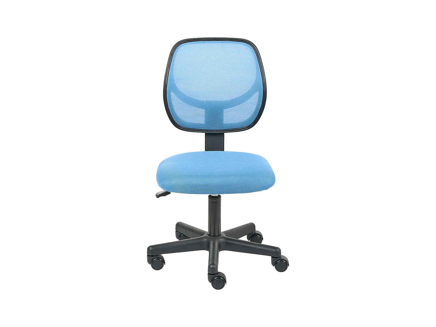 Chaise de bureau JOYFUL Bleu