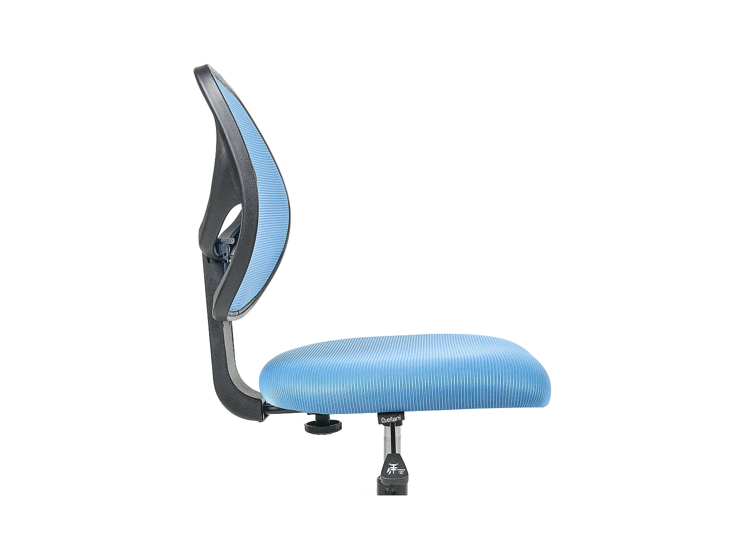 Chaise de bureau JOYFUL Bleu
