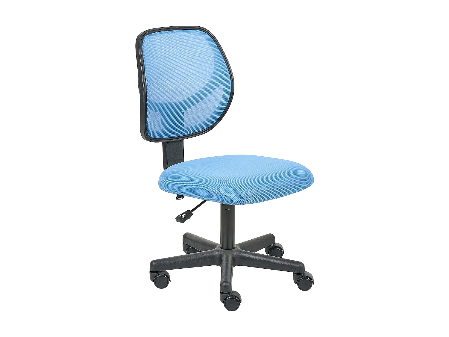 Chaise de bureau JOYFUL Bleu