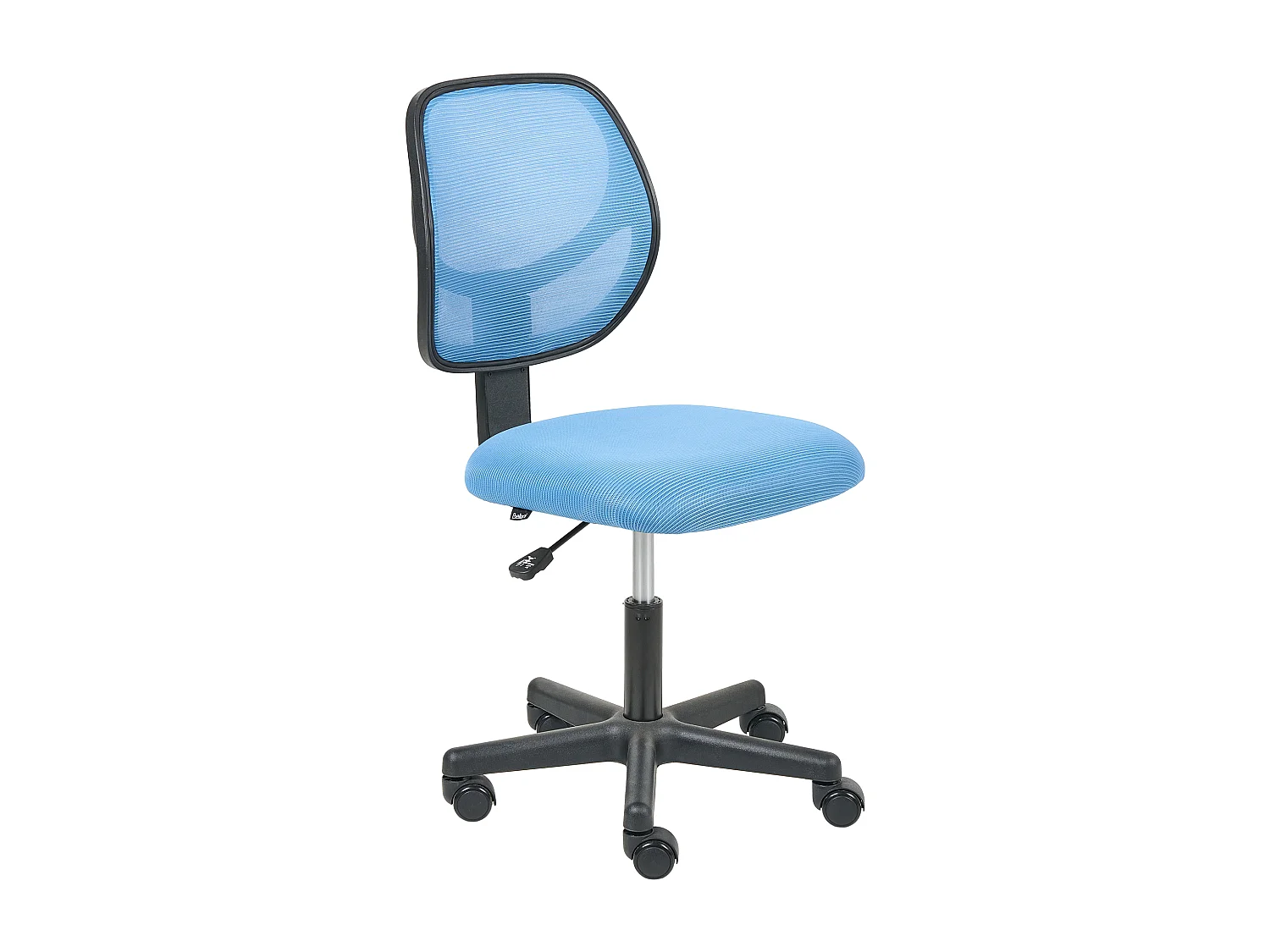 Chaise de bureau JOYFUL Bleu
