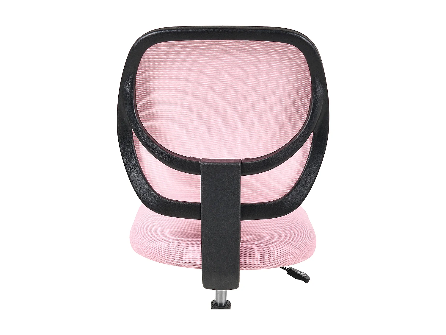 Chaise de bureau JOYFUL Rose pastel