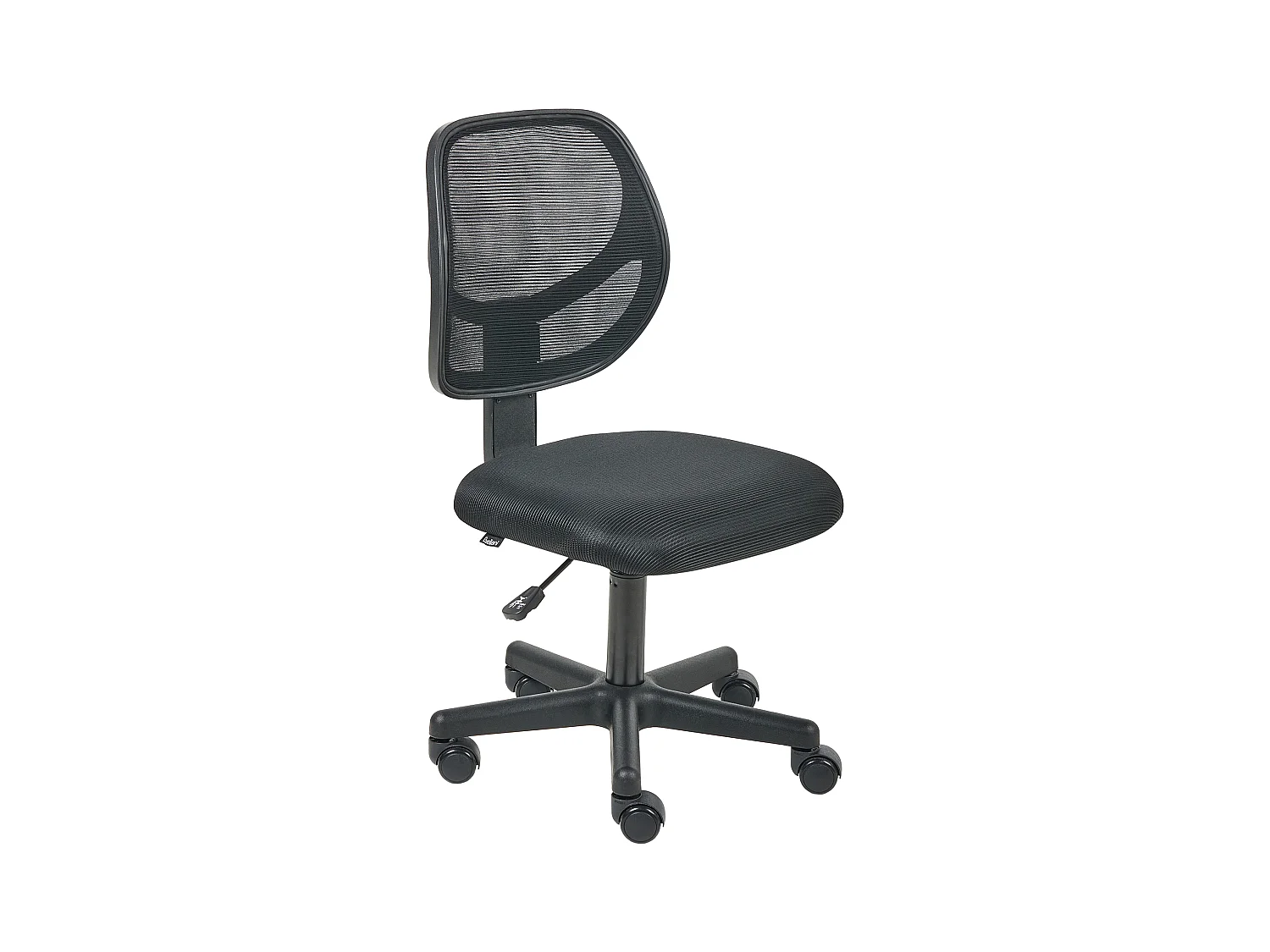 Chaise de bureau JOYFUL Noir