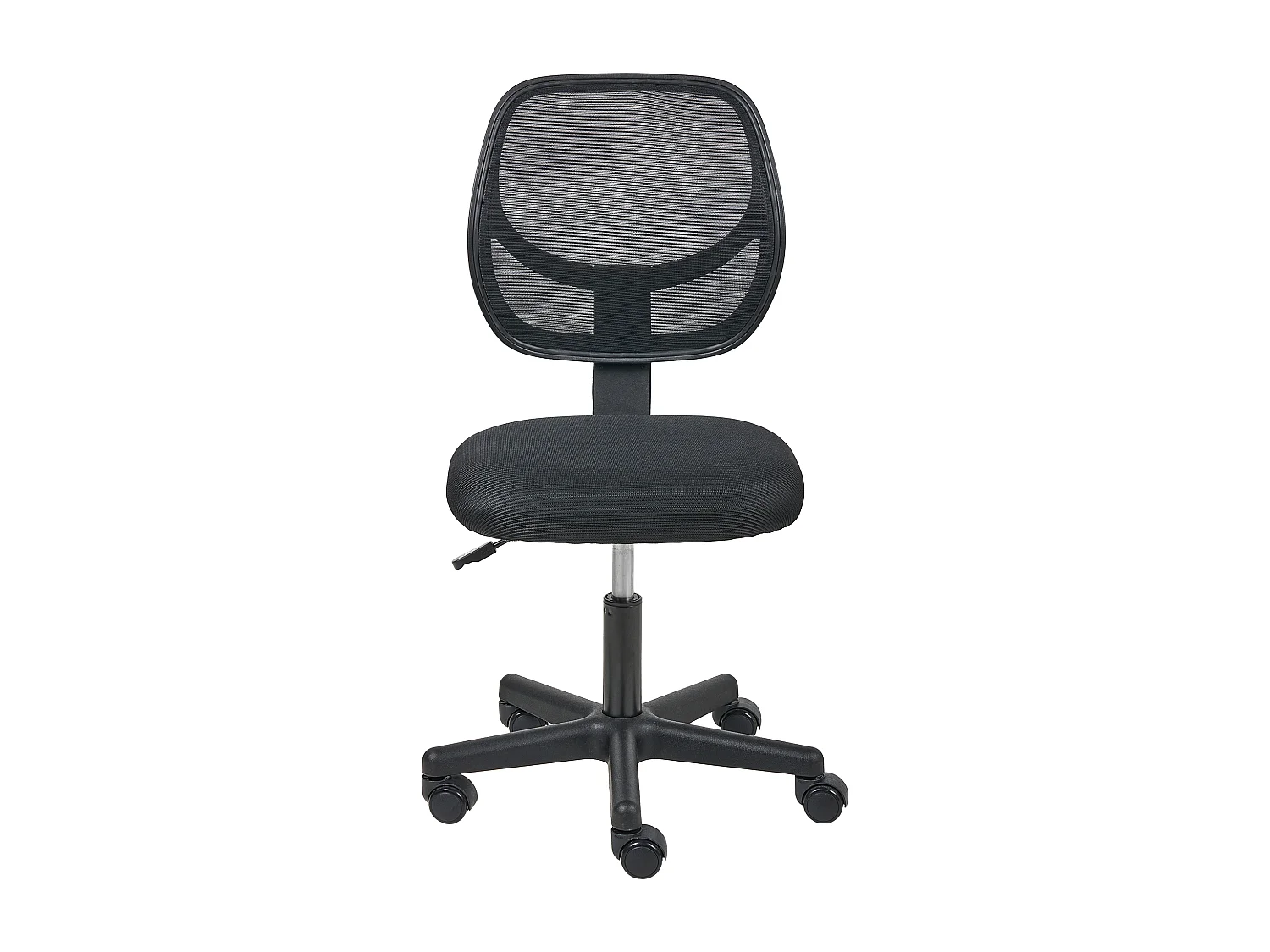 Chaise de bureau JOYFUL Noir