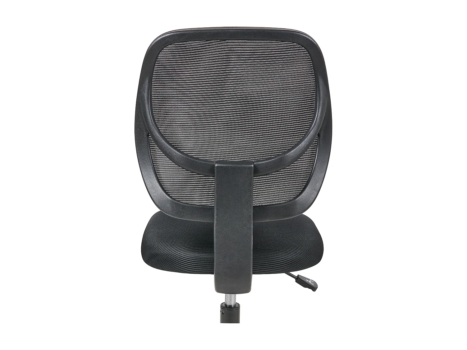 Chaise de bureau JOYFUL Noir