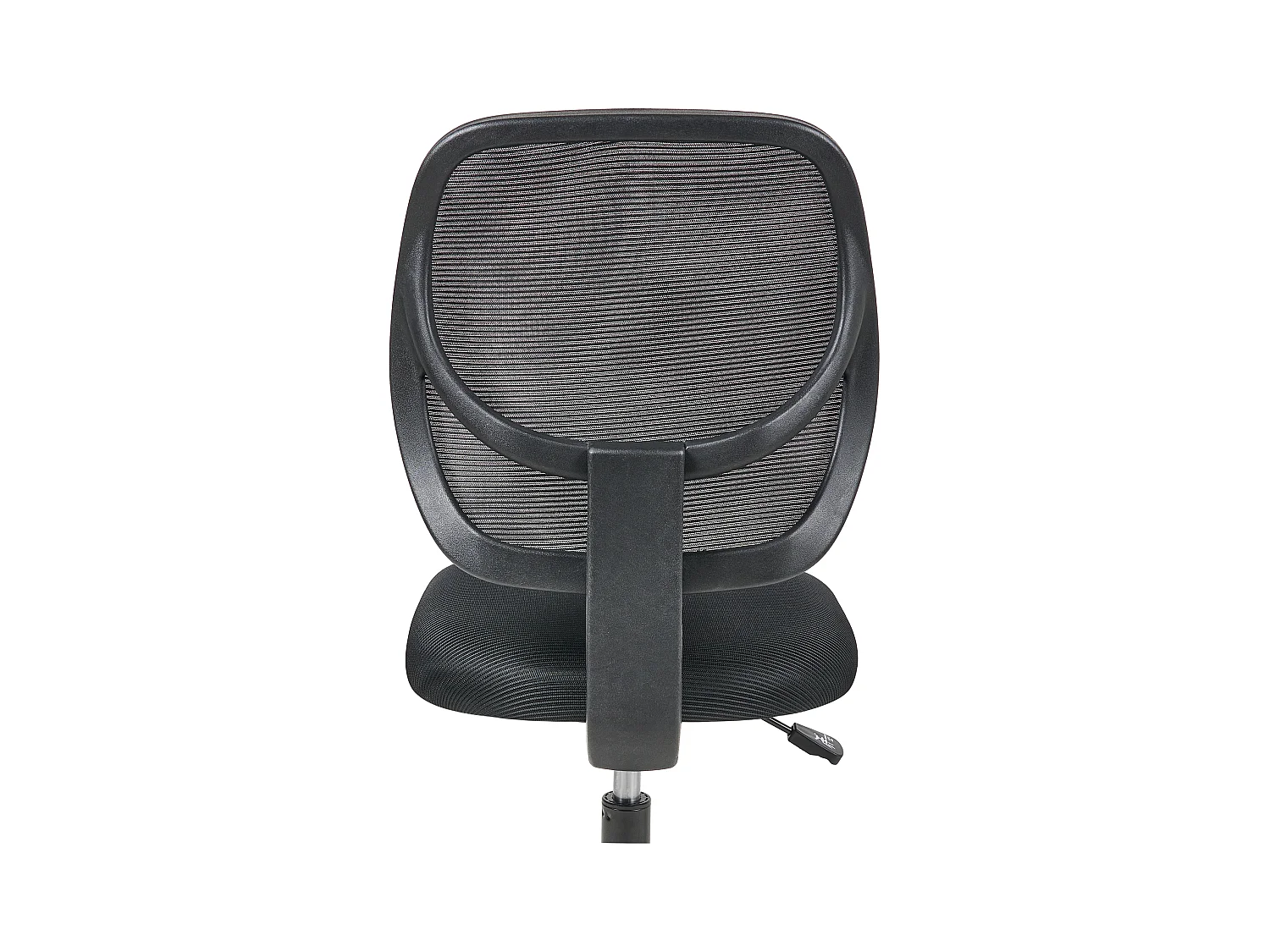 Chaise de bureau JOYFUL Noir