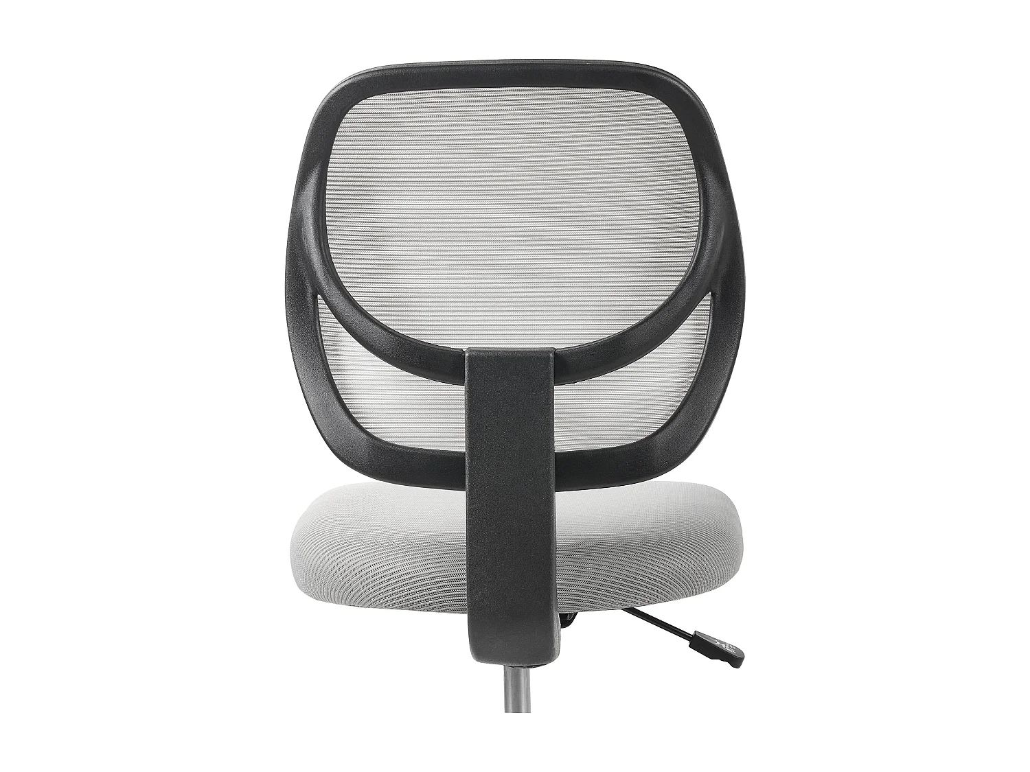 Chaise de bureau JOYFUL Gris clair