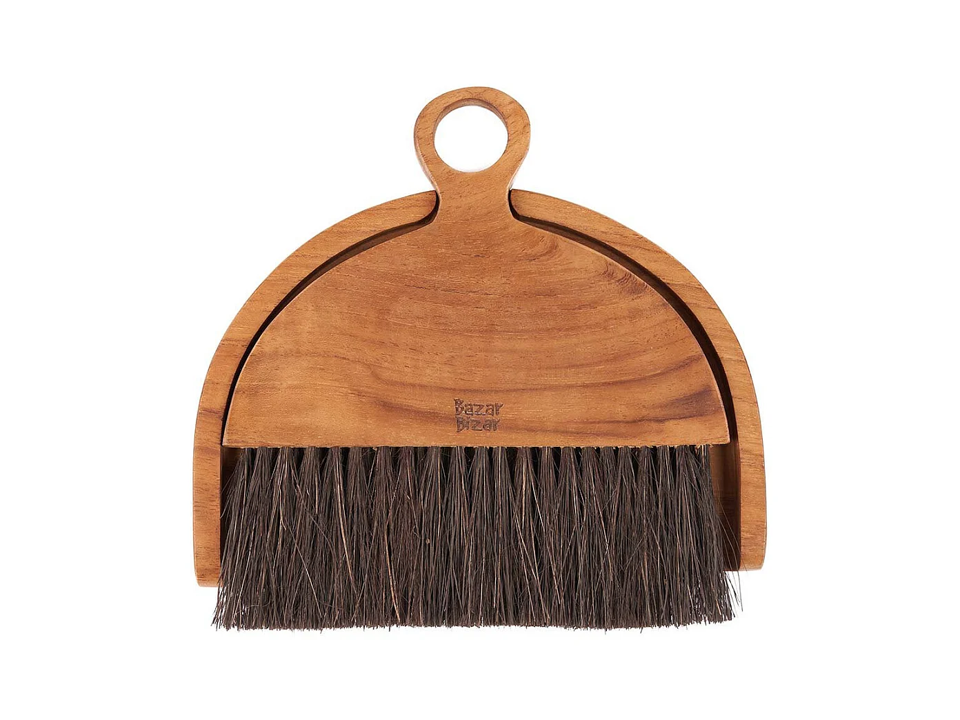 La Brosse Haya - Naturel