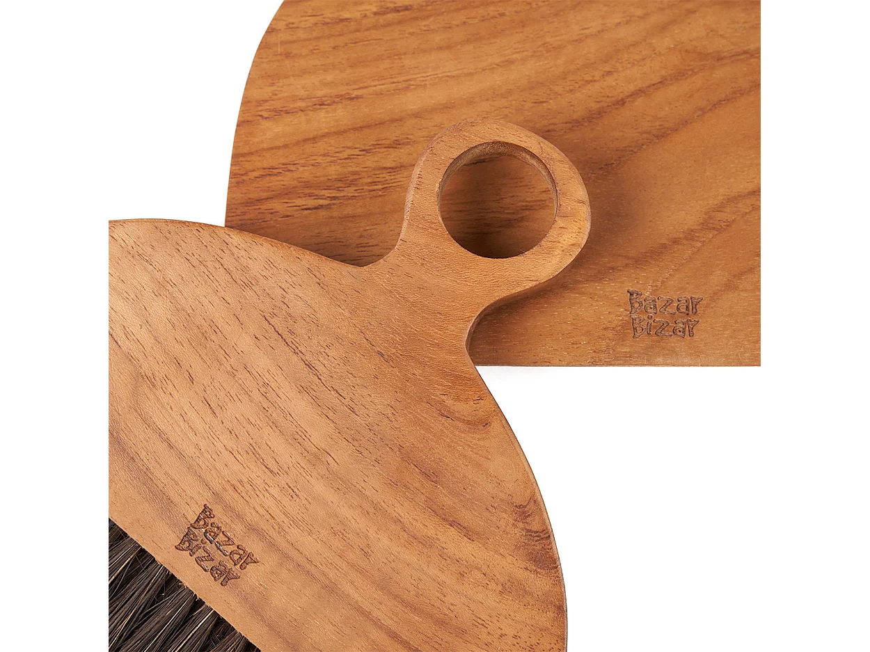 La Brosse Haya - Naturel