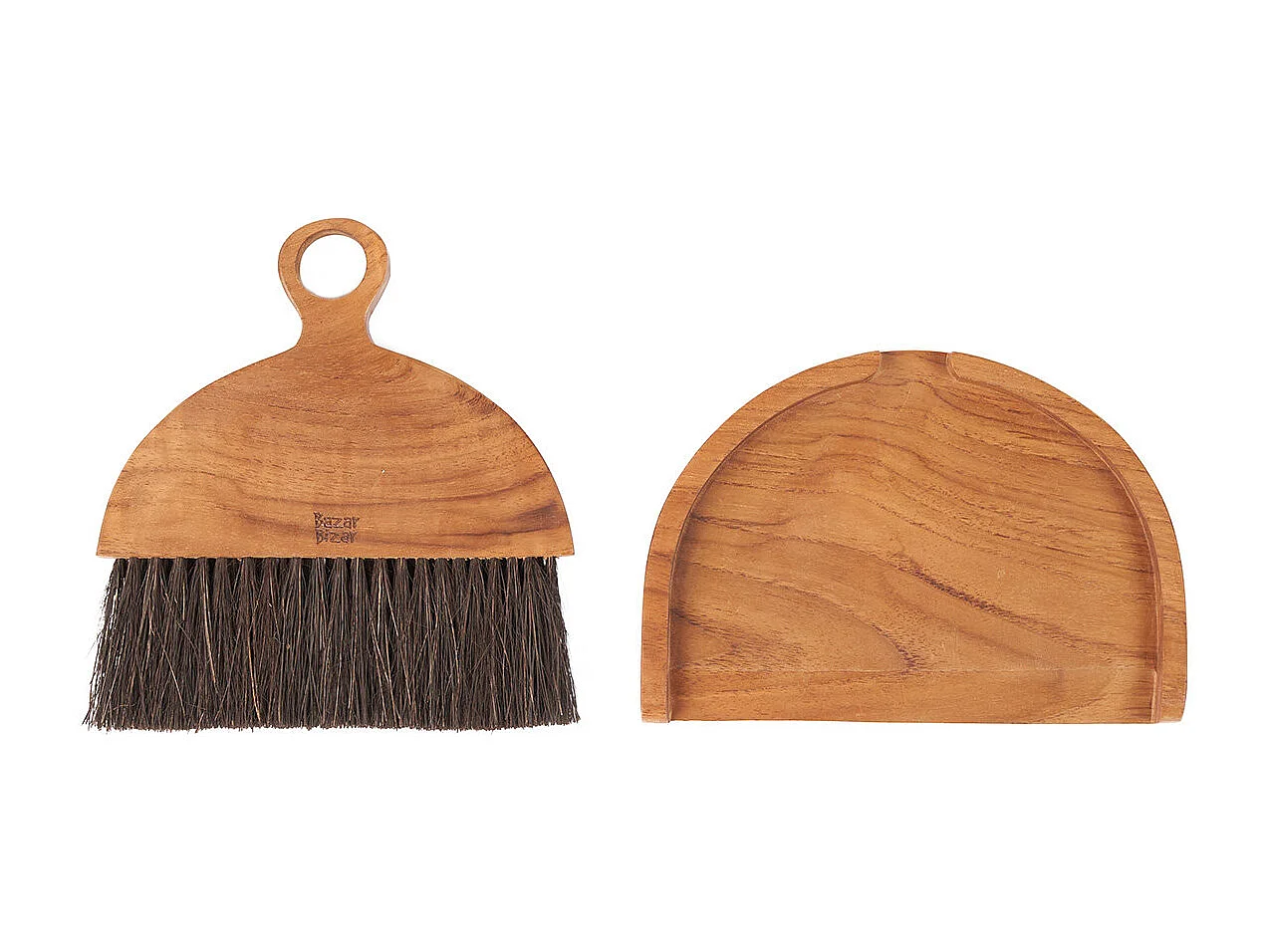 La Brosse Haya - Naturel