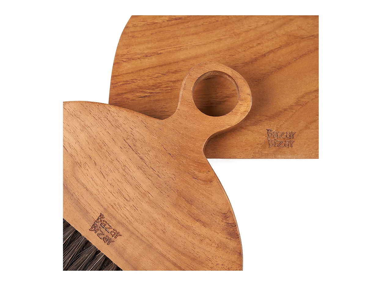 La Brosse Haya - Naturel