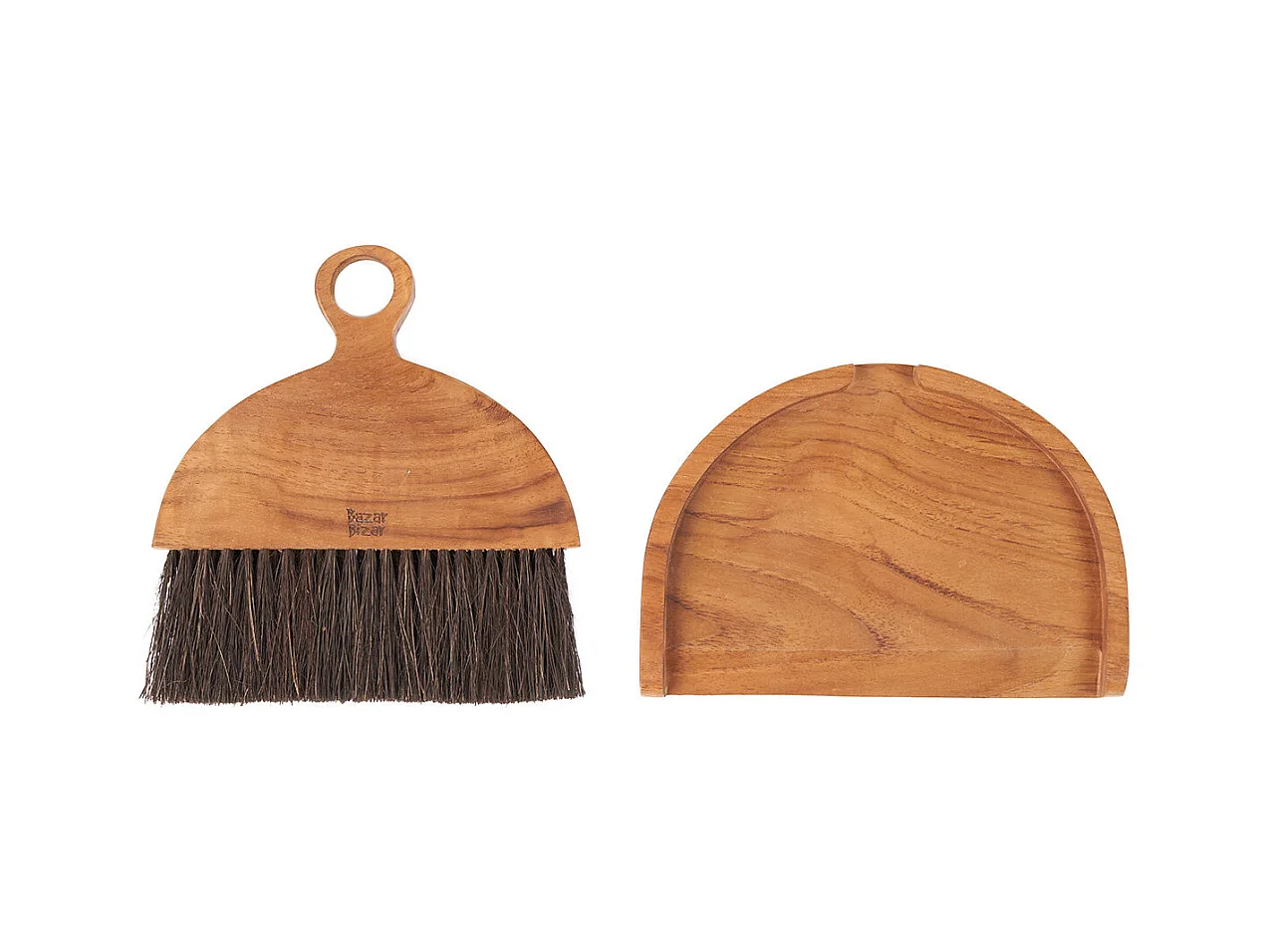 La Brosse Haya - Naturel