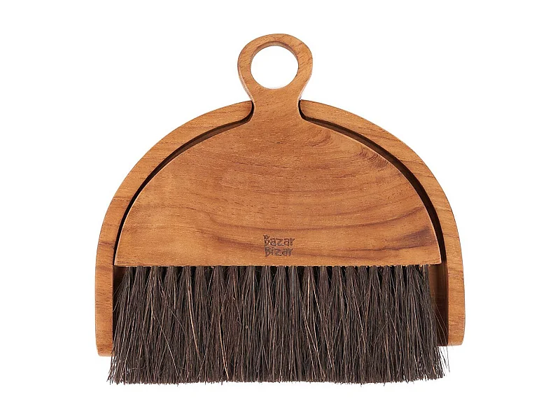 La Brosse Haya - Naturel