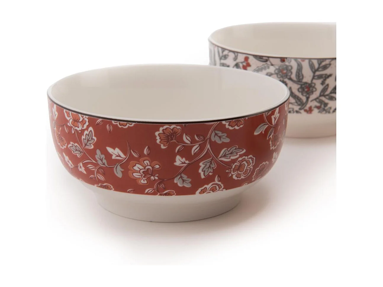 Coffret 4 bols Anjali 40cl