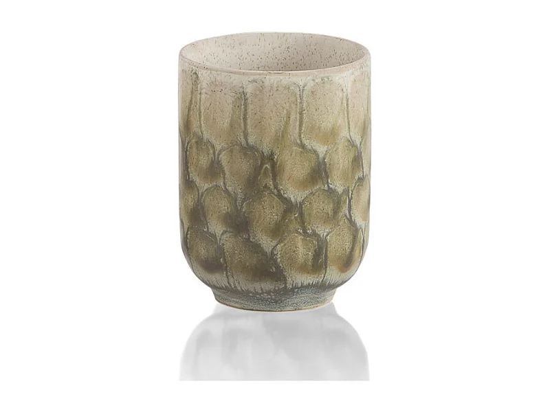 Pot brosse à dents céramique SCALA