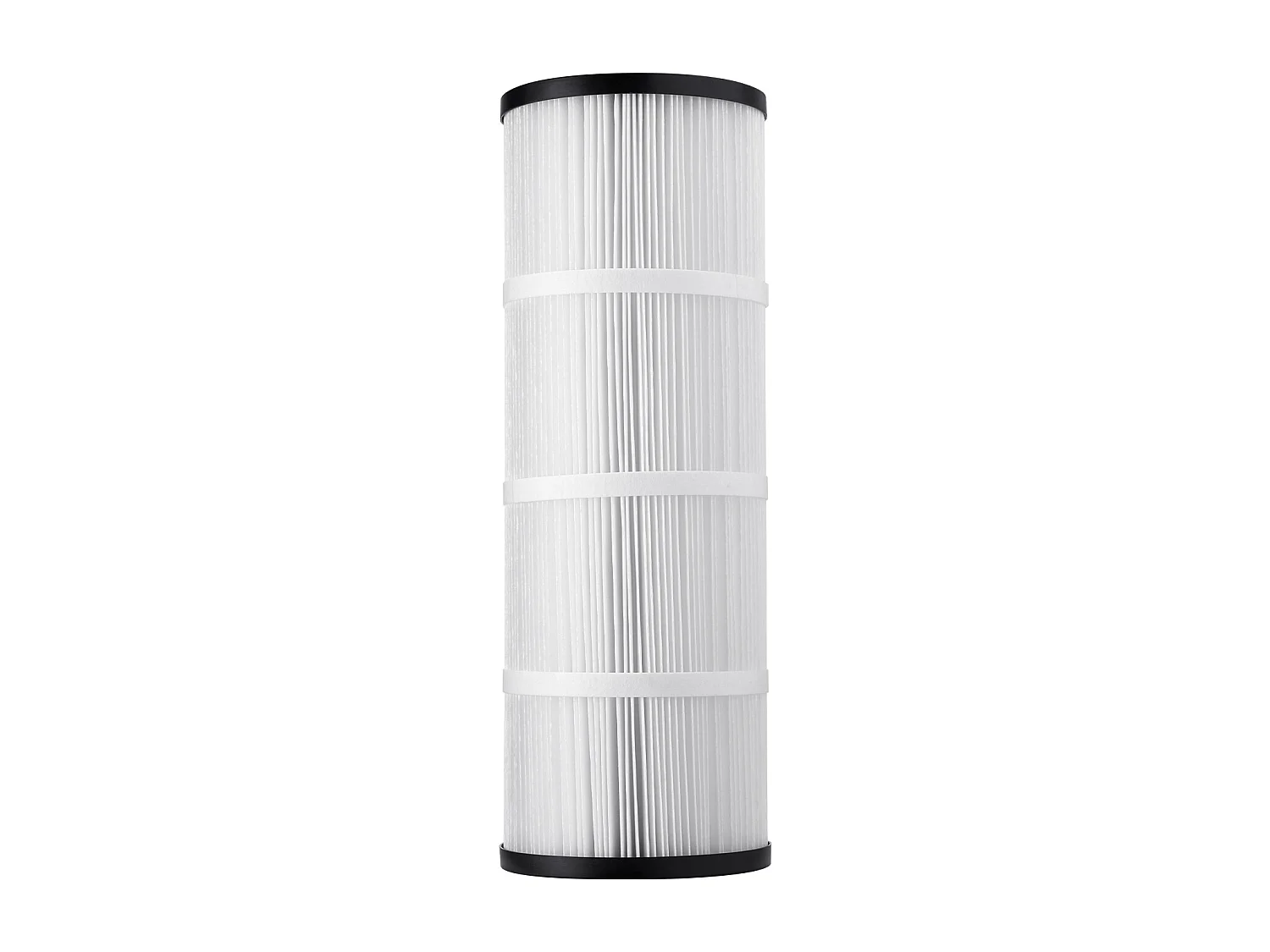 Zwembadfiltercartridge SucceBuy, 4,6 m², Vervangingscartridge voor Spa en Jacuzzi, Compatibel met Hayward C500, CX500-RE, Pleatco