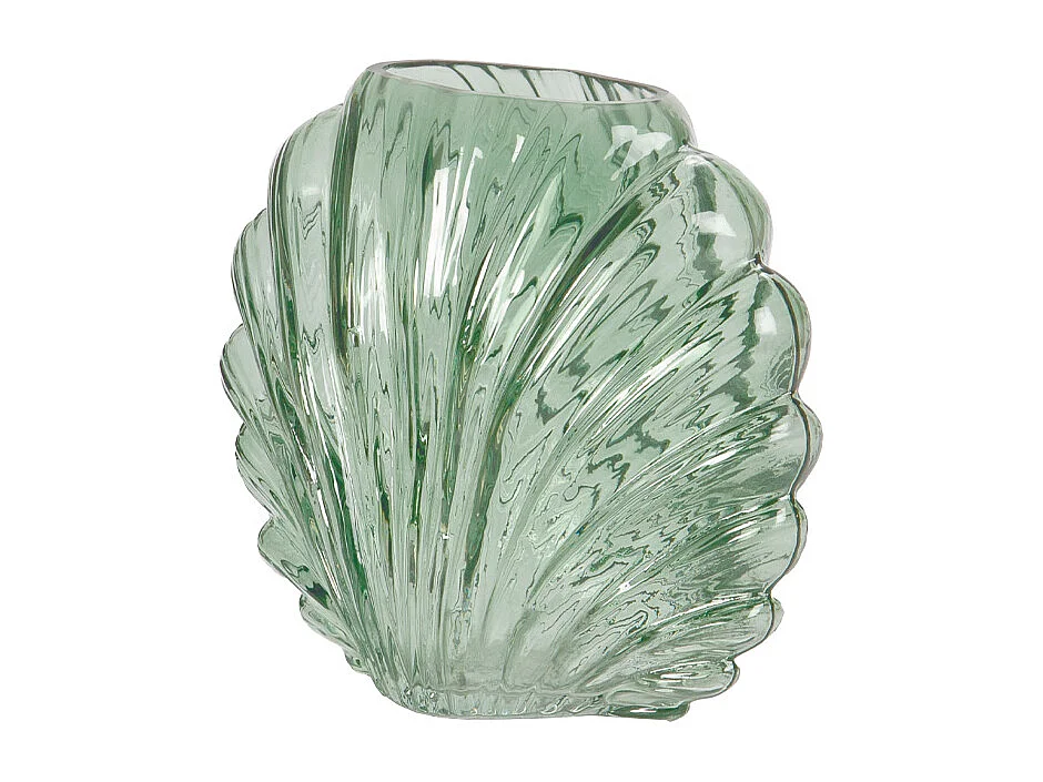 vase céramique terracotta terra - 13x13x26 cm