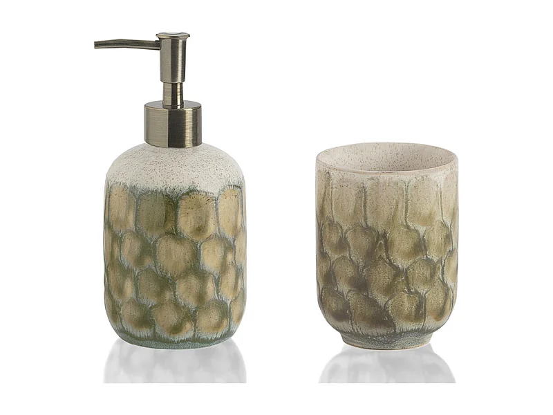 Set salle de bain SCALA