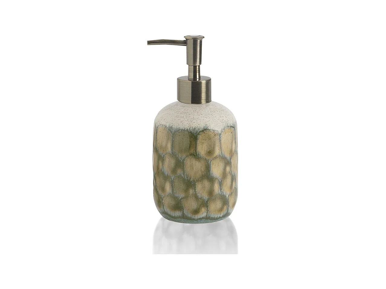 Distributeur savon céramique SCALA