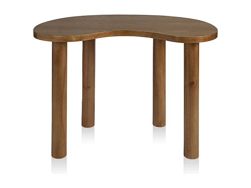 Console bois frêne MURCI