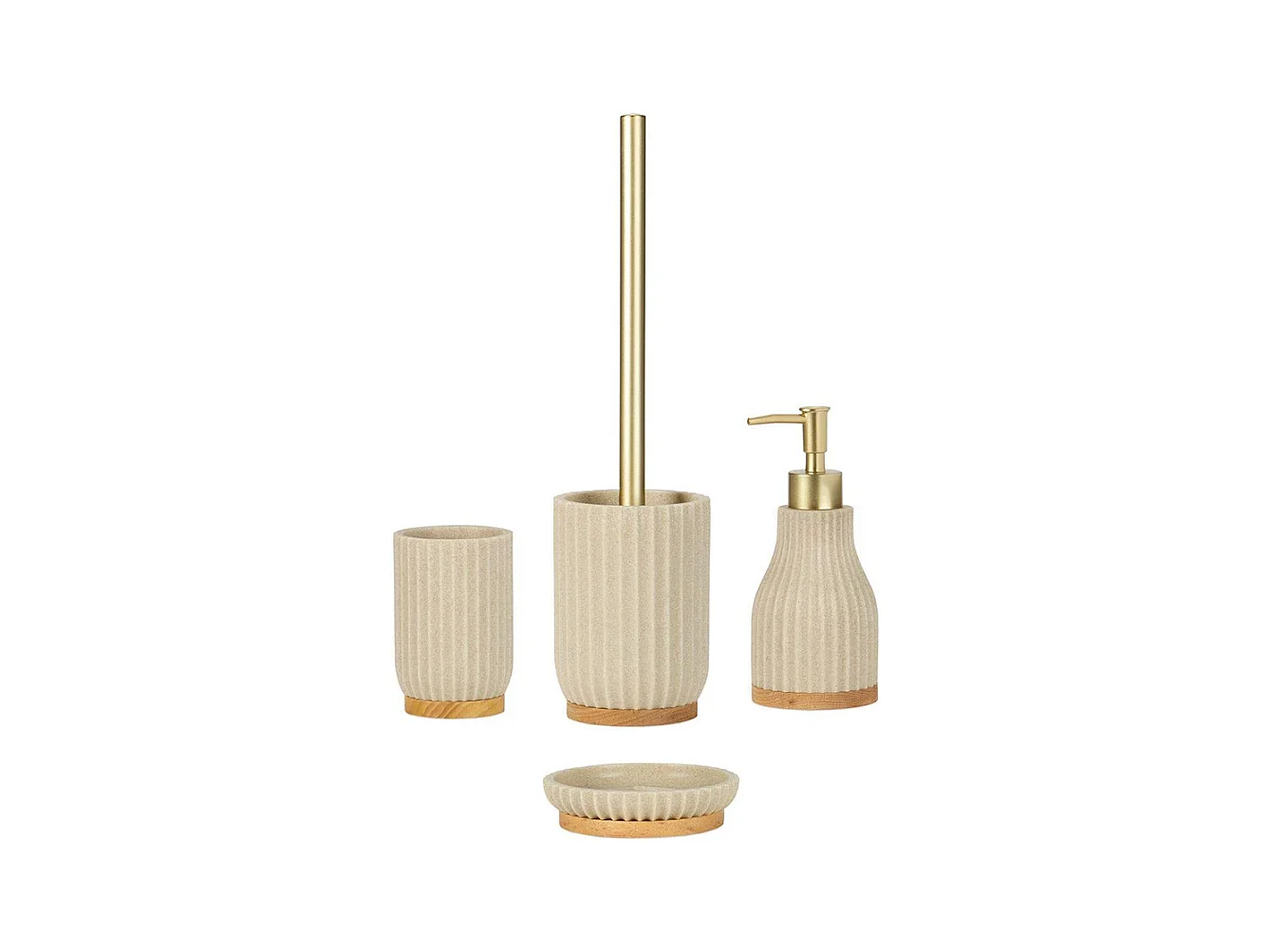 Set salle de bain OCEANO