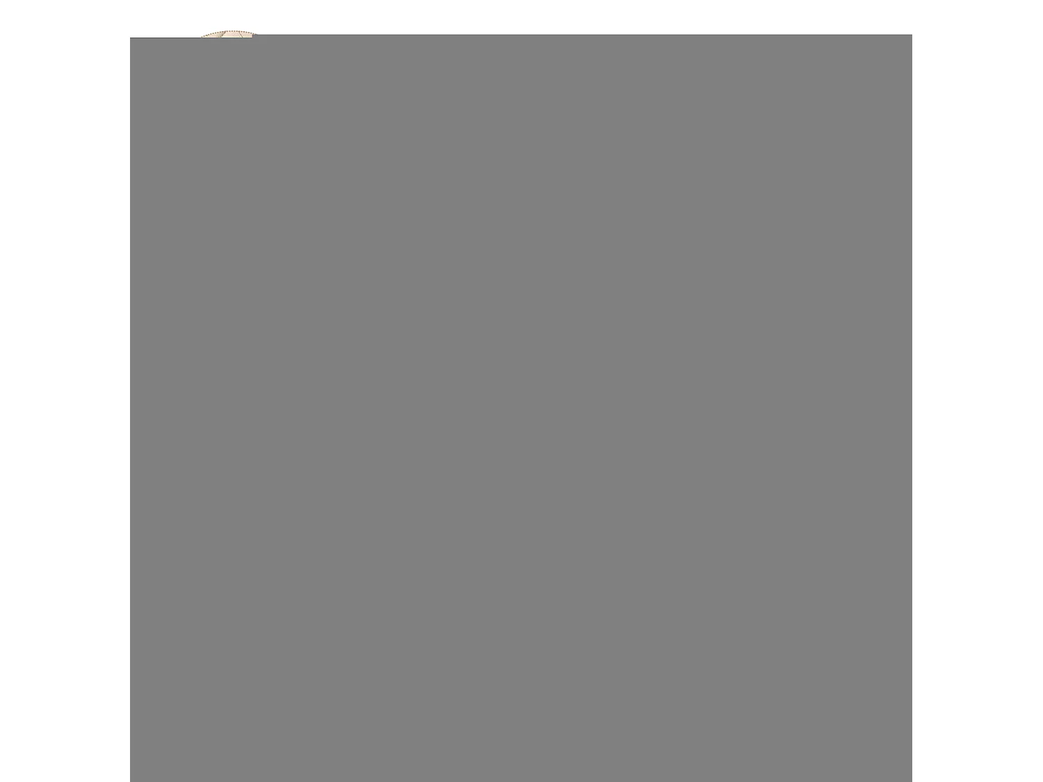 Chaise salle à manger in velluto beige pieds métal o dossier arrondi comoda 45×62×87cm lotto di 2