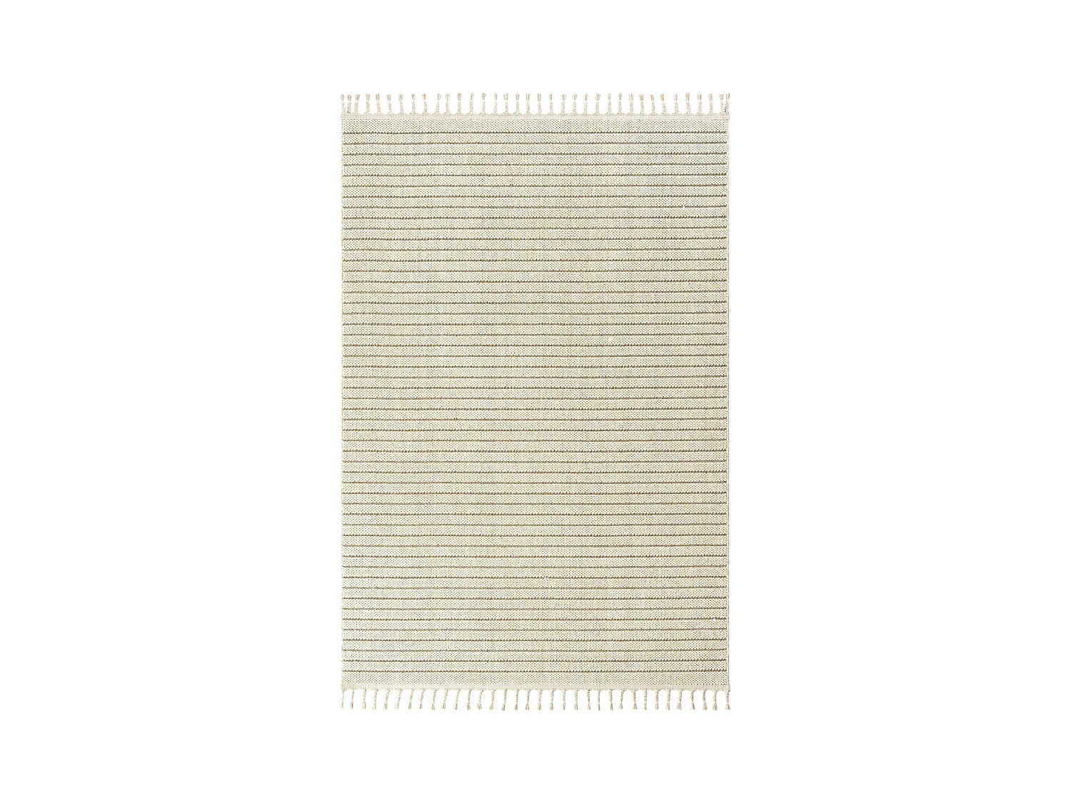 Tapis beige – motif lignes, 120x180 cm ISTANBUL