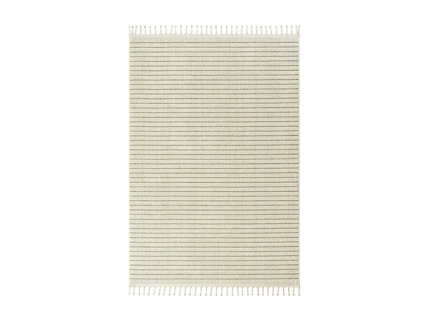 Tapis beige – motif lignes, 120x180 cm ISTANBUL