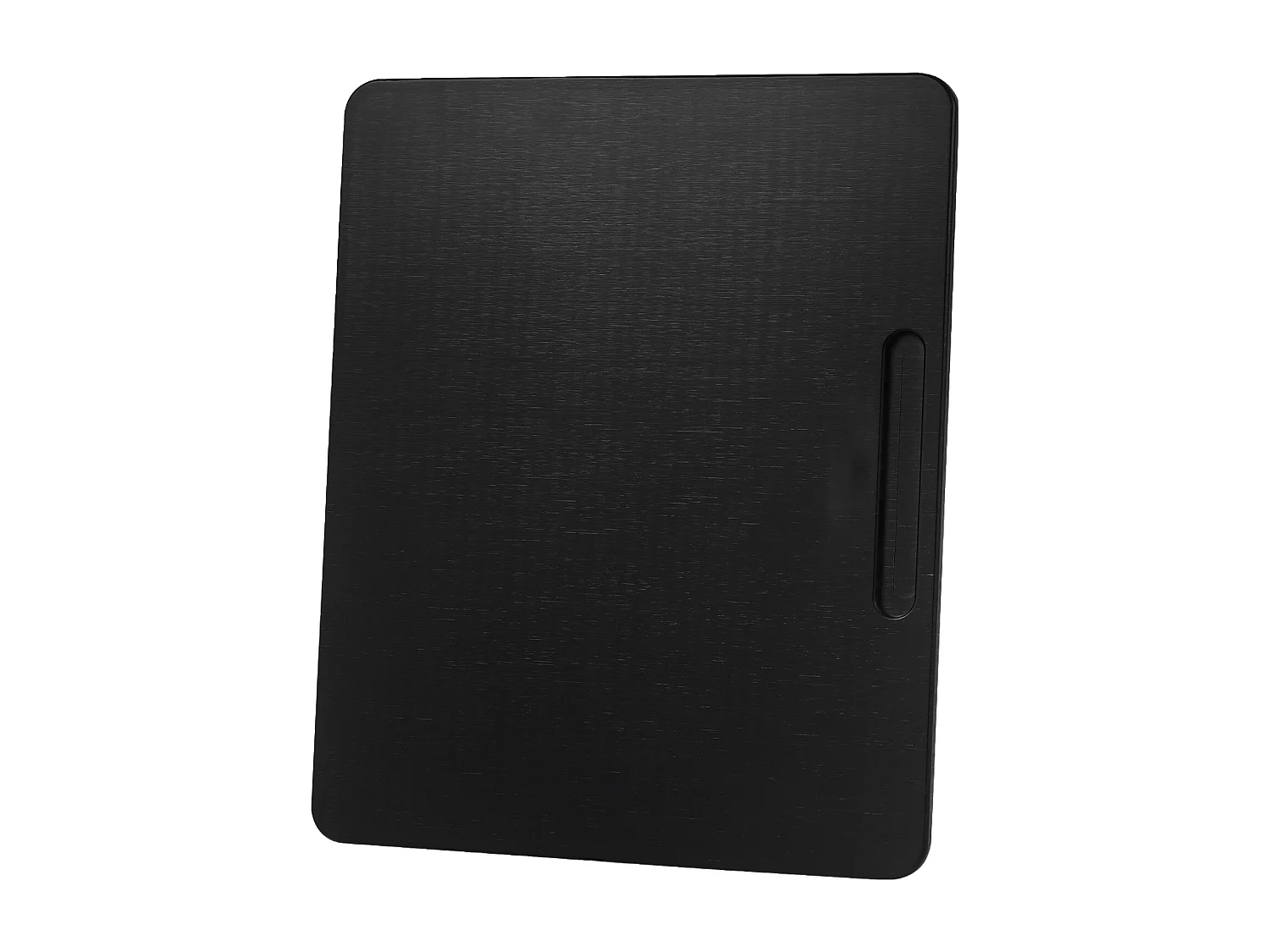 Plateau Coulissant pour Appareils SucceBuy de Cuisine, 33x40,6 cm, Plateau Roulant avec Roulettes en Caoutchouc, pour Petits Électroménagers de Cuisine, Noir