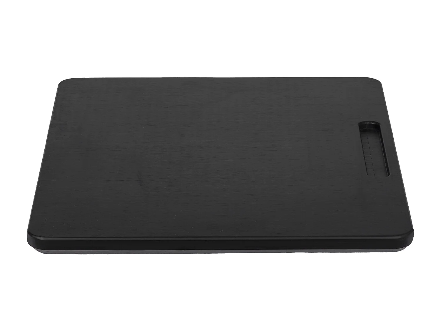 Plateau Coulissant pour Appareils SucceBuy de Cuisine, 33x40,6 cm, Plateau Roulant avec Roulettes en Caoutchouc, pour Petits Électroménagers de Cuisine, Noir