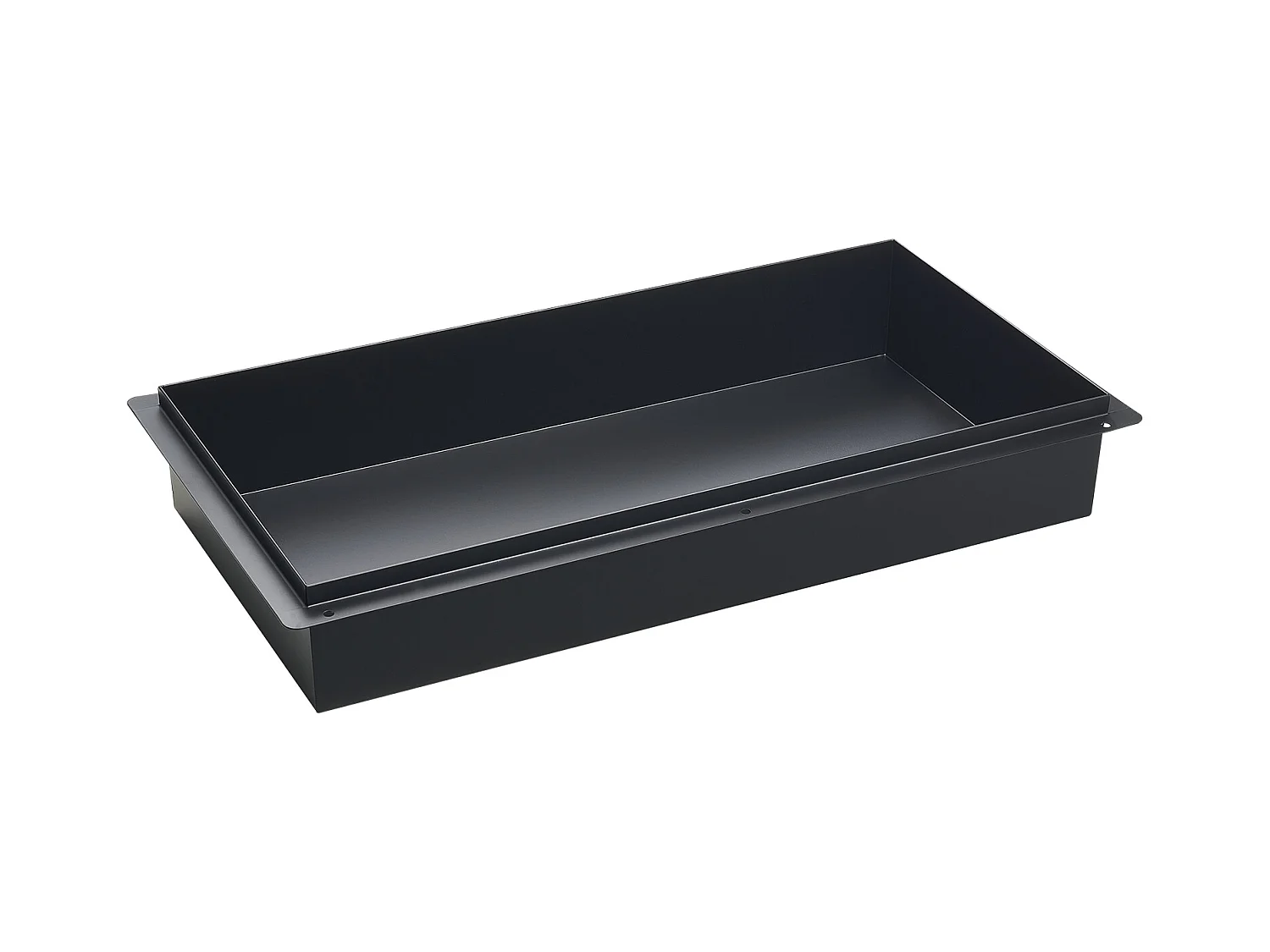 Niche Douche Encastrable SucceBuy,10,2x33x63,5 cm, Niche Murale Acier Inoxydable sans Cadre, Étagère Salle de Bain Étanche, Facile à Nettoyer, Noir