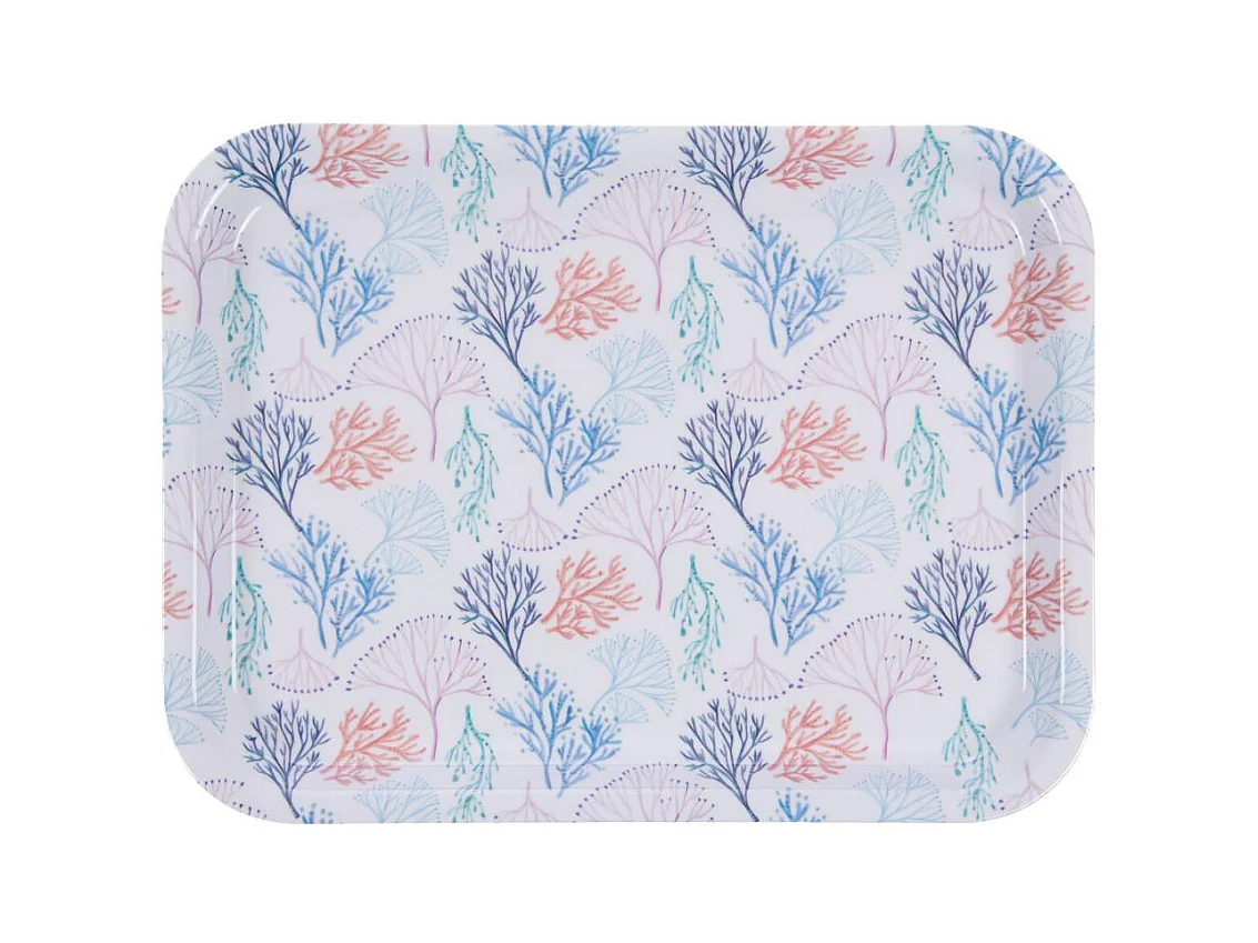 Plateau rectangle isao 38X28 cm