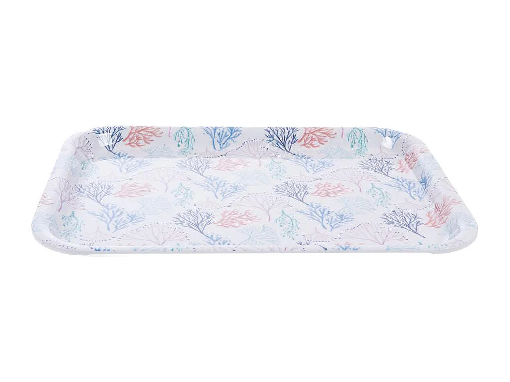 Plateau rectangle isao 38X28 cm