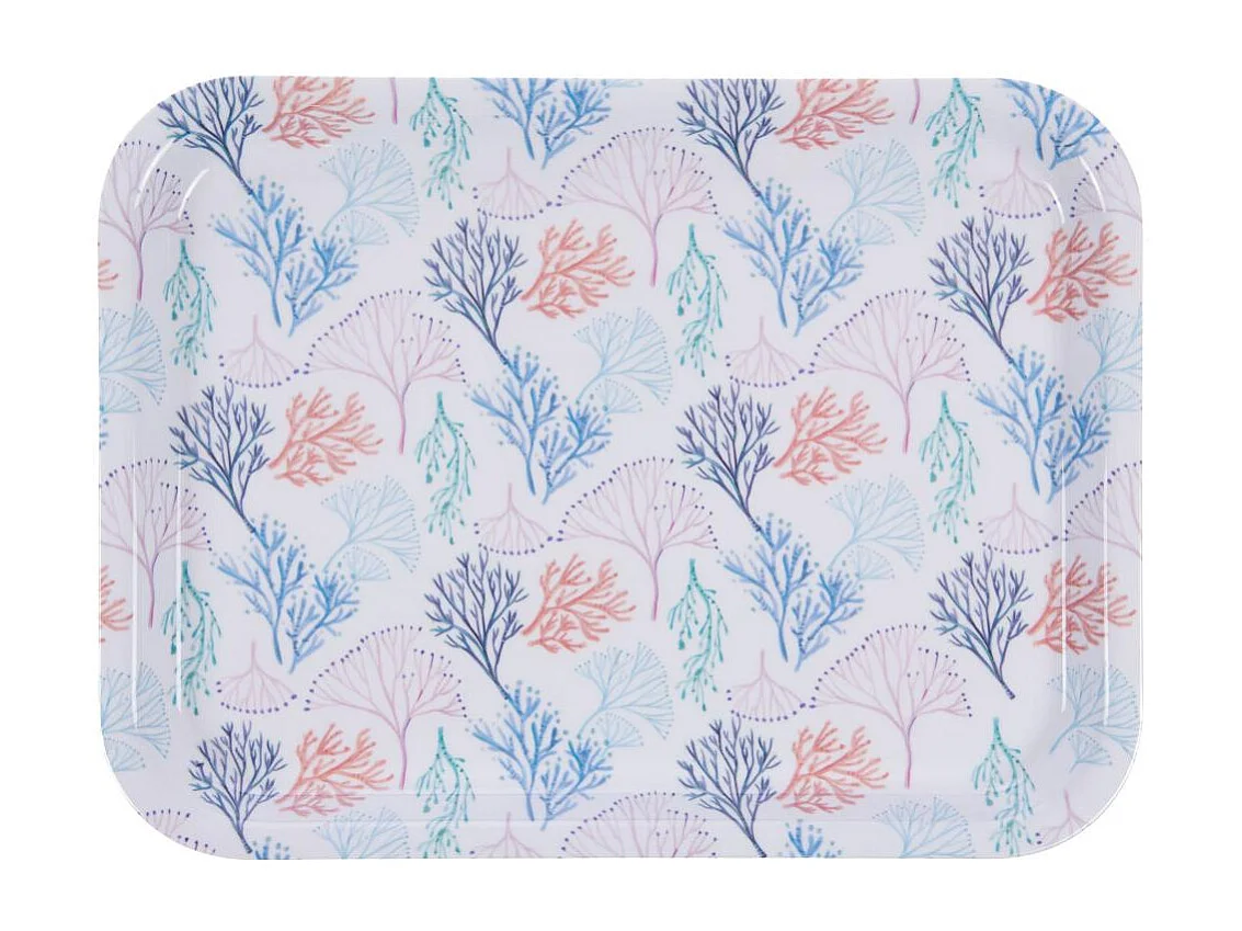 Plateau rectangle isao 38X28 cm