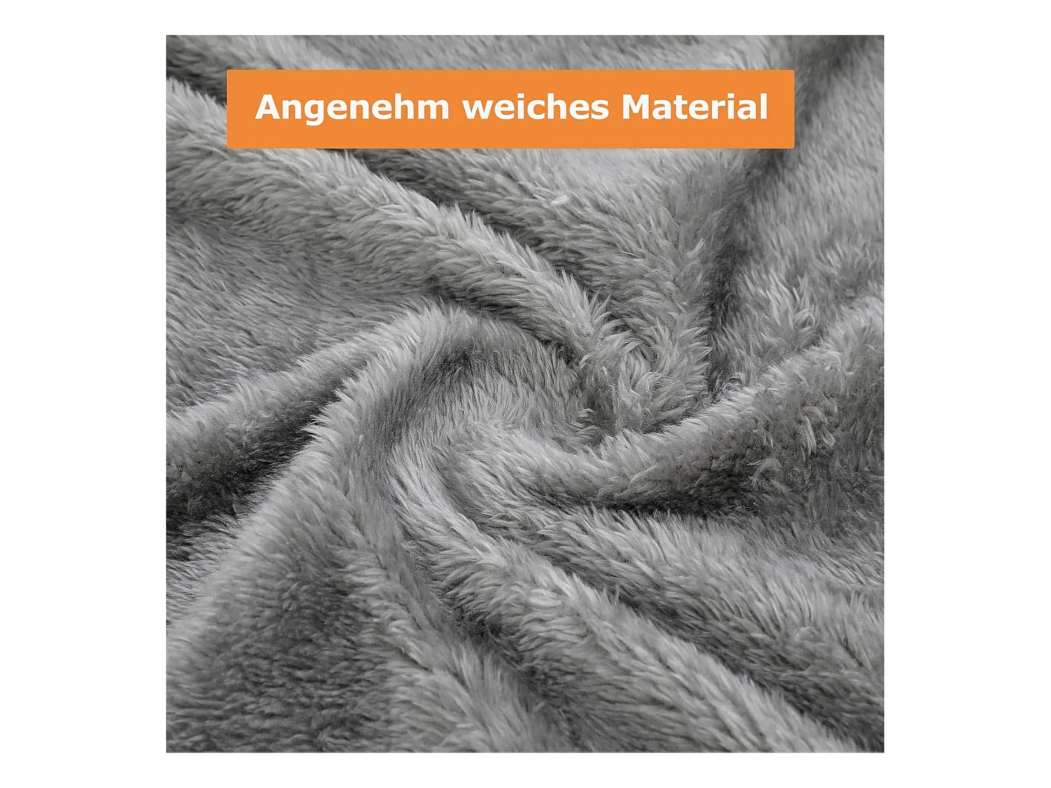 Lit pour chien, canapé orthopédique pour chien, canapé avec mousse ergonomique en forme d'œuf, lavable et antidérapant (M 50 * 40 * 18CM)