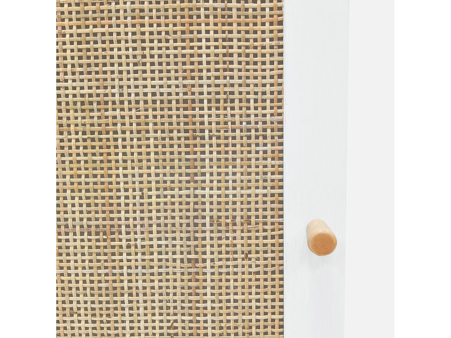 Colonne de rangement pour salle de bain. Bohème. L 35 x P 25 x H 167cm