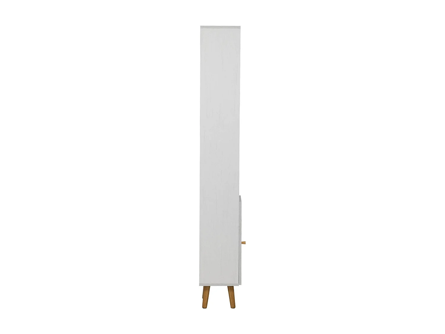 Colonne de rangement pour salle de bain. Bohème. L 35 x P 25 x H 167cm