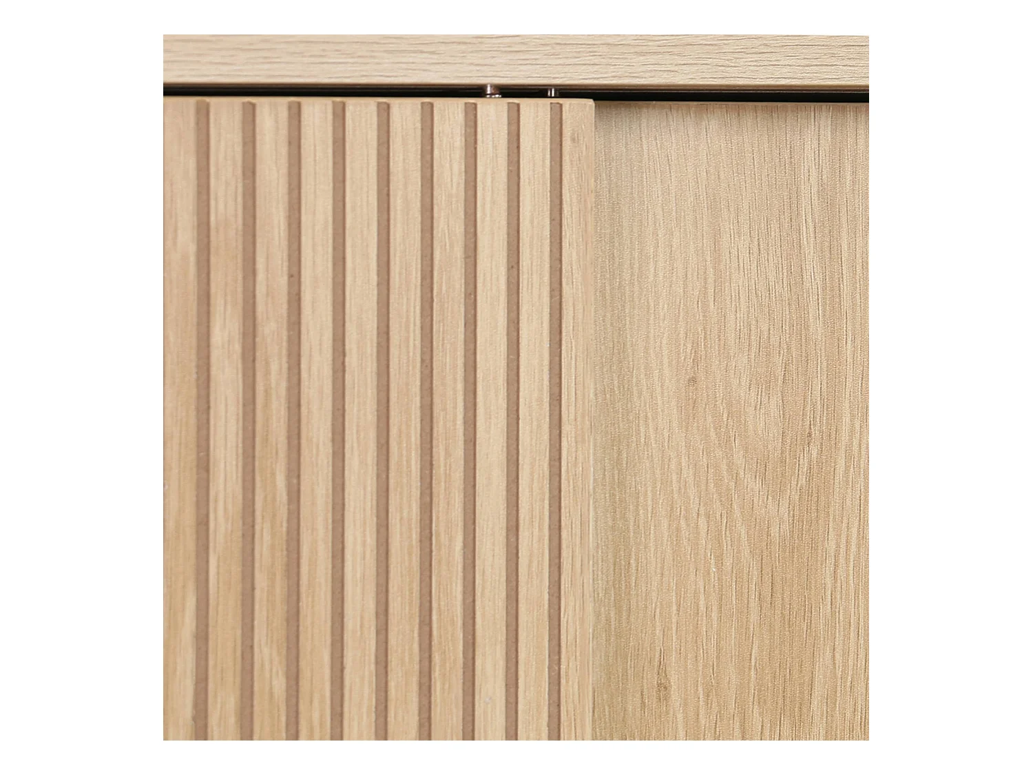 Mensola / mobile wc, marrone naturale